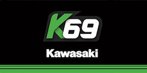 K69 KAWASAKI LYON 