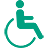 Accessibilité PMR